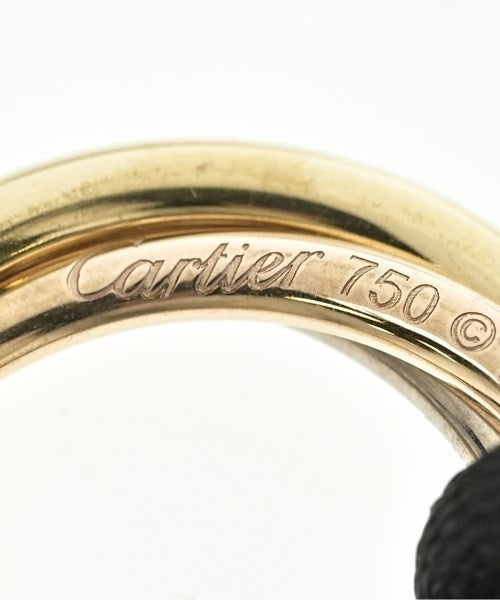 Cartier 項鍊