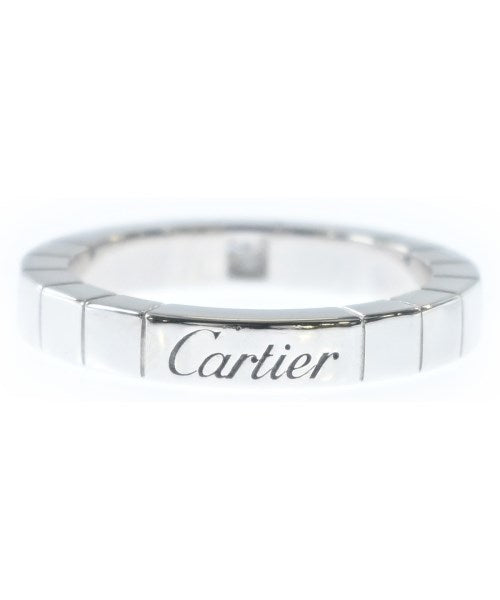Cartier 戒指