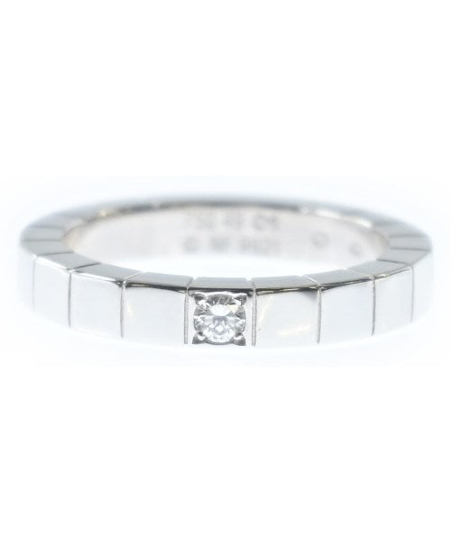 Cartier 戒指