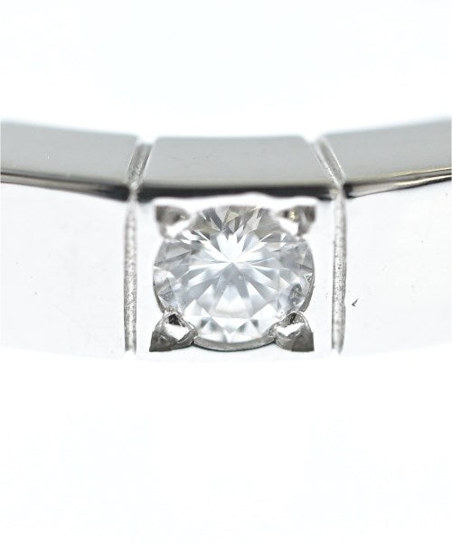Cartier 戒指