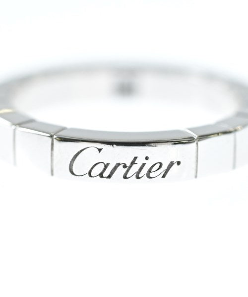 Cartier 戒指