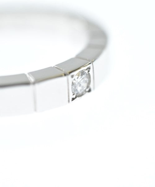 Cartier 戒指