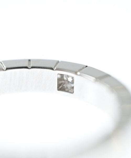 Cartier 戒指