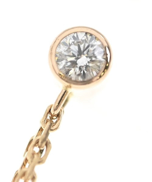 Cartier 耳環　