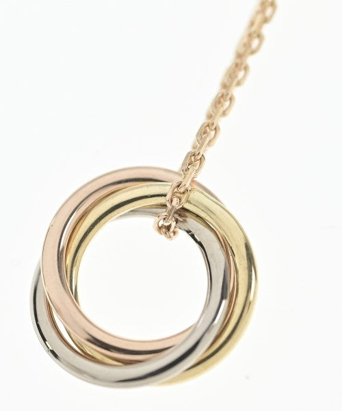 Cartier 耳環　
