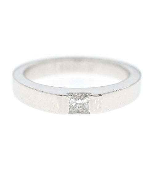 Cartier 戒指