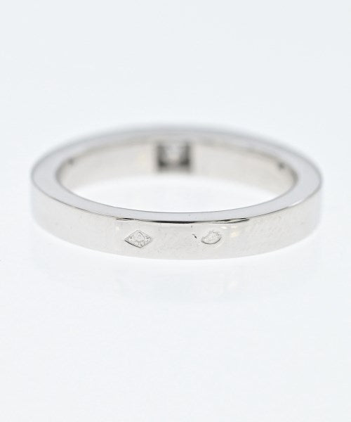 Cartier 戒指
