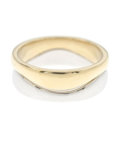 Cartier 戒指