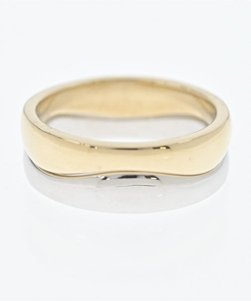 Cartier 戒指