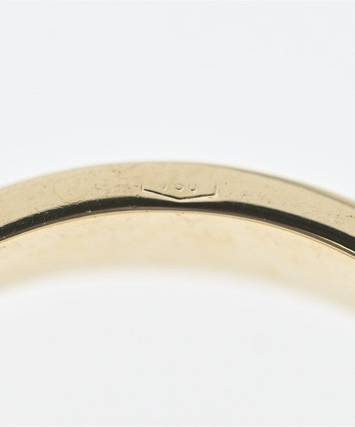 Cartier 戒指