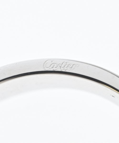 Cartier 戒指