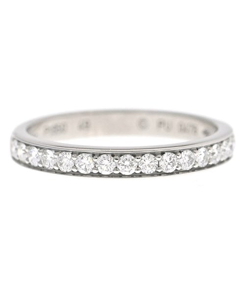 Cartier 戒指