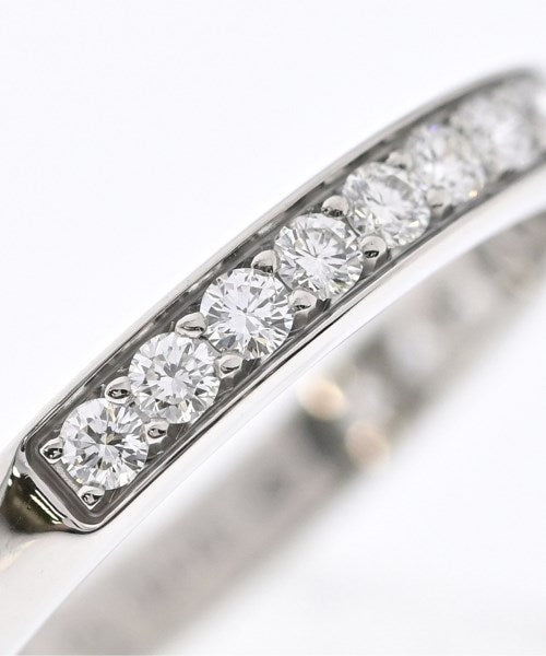 Cartier 戒指