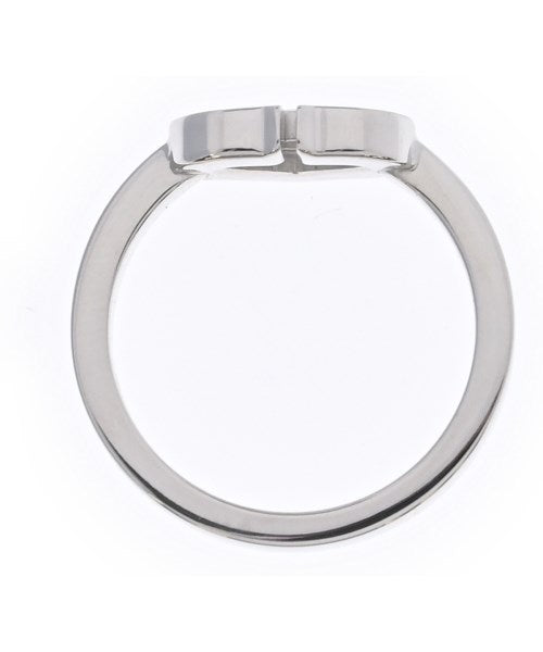 Cartier 戒指