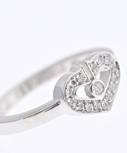 Cartier 戒指