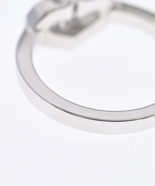 Cartier 戒指