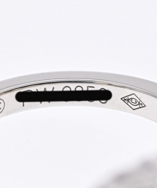 Cartier 戒指