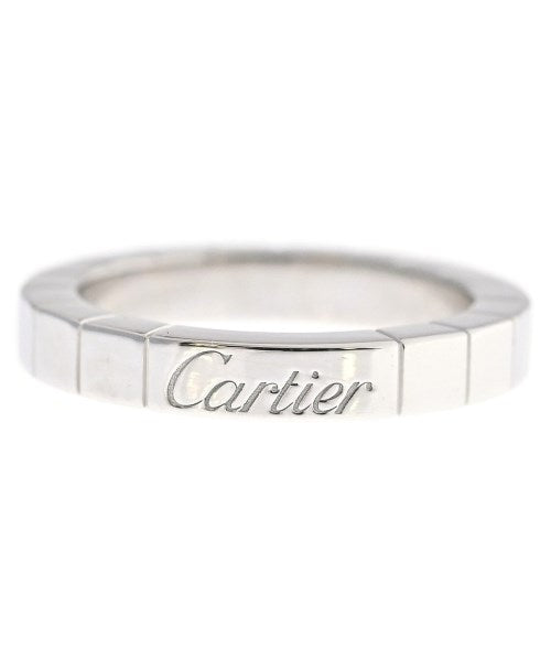 Cartier 戒指