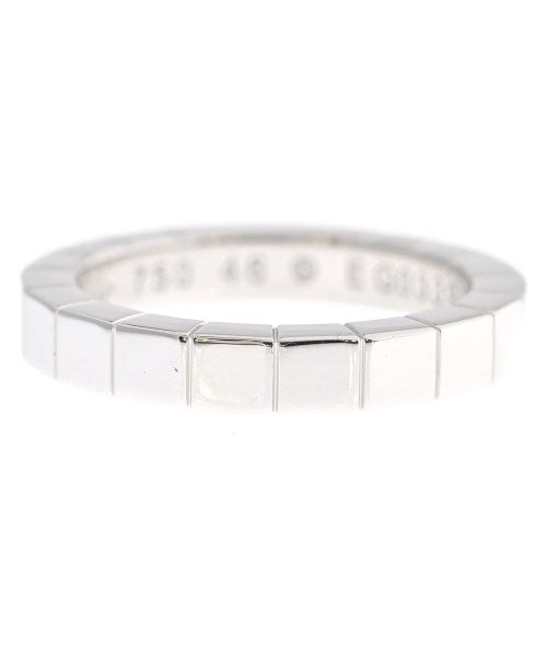 Cartier 戒指