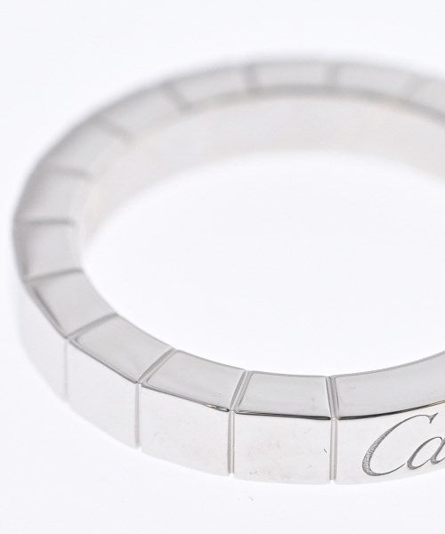 Cartier 戒指