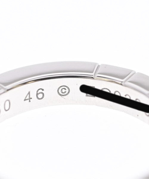 Cartier 戒指