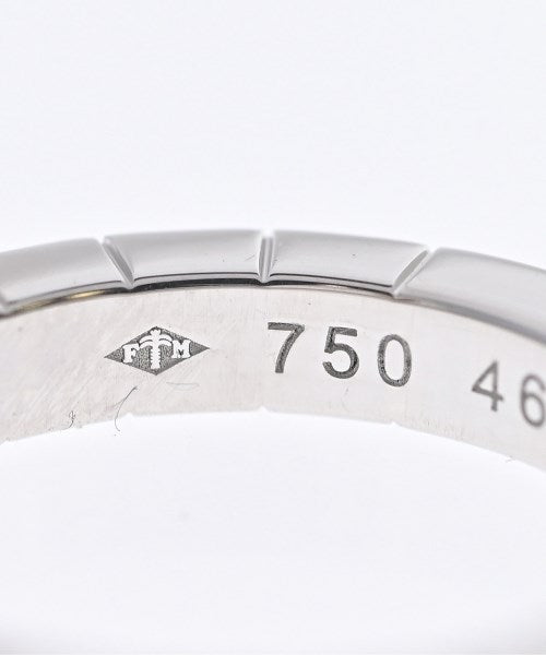 Cartier 戒指