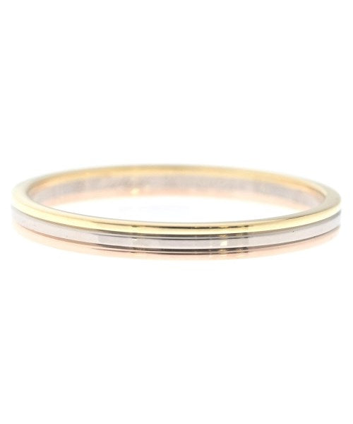 Cartier 戒指