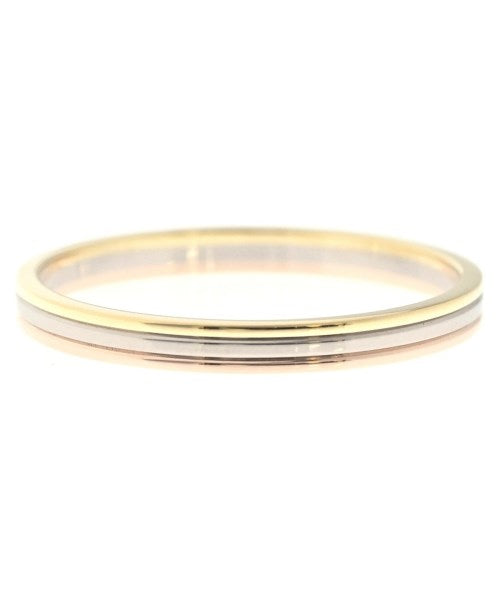 Cartier 戒指