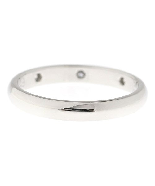 Cartier 戒指