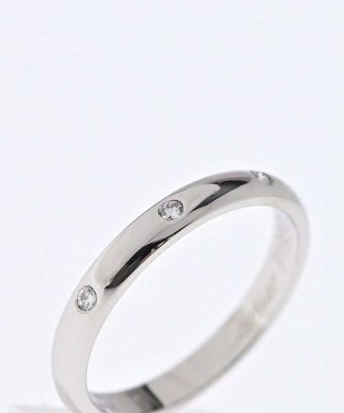 Cartier 戒指