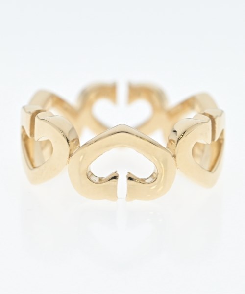 Cartier 戒指
