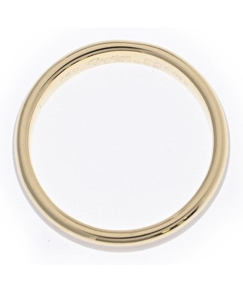 Cartier 戒指