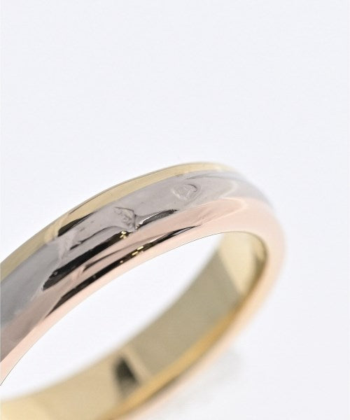 Cartier 戒指