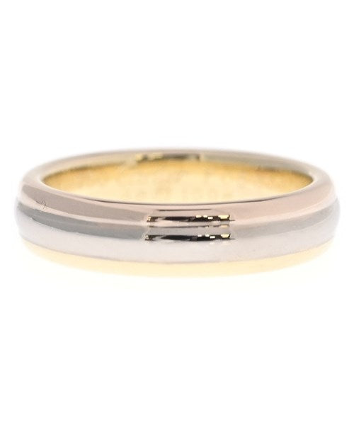 Cartier 戒指