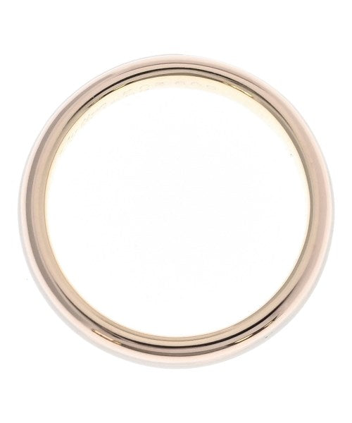 Cartier 戒指