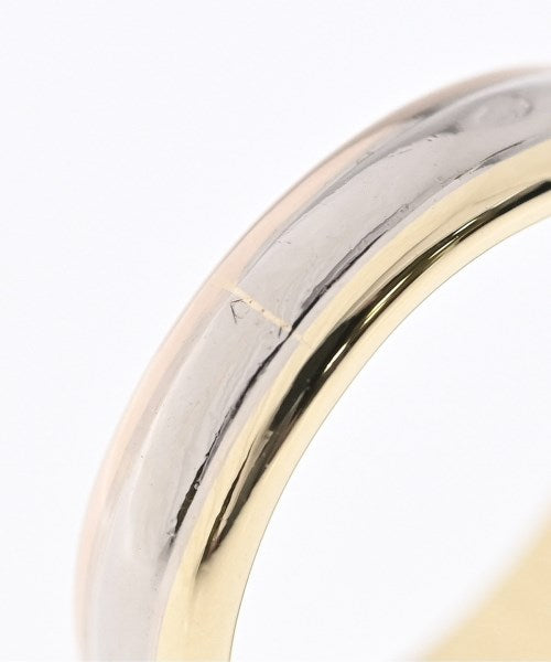 Cartier 戒指