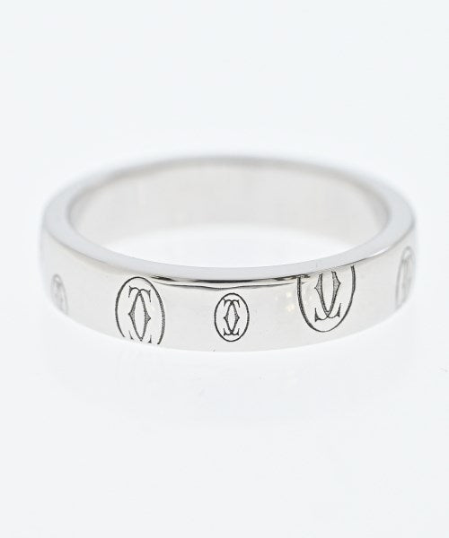 Cartier 戒指