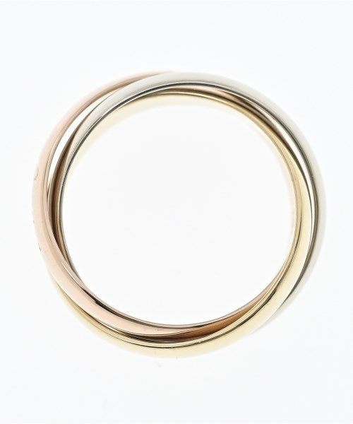 Cartier 戒指