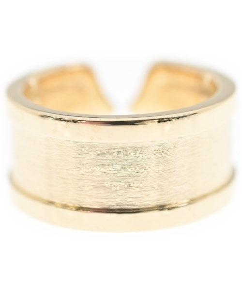 Cartier 戒指