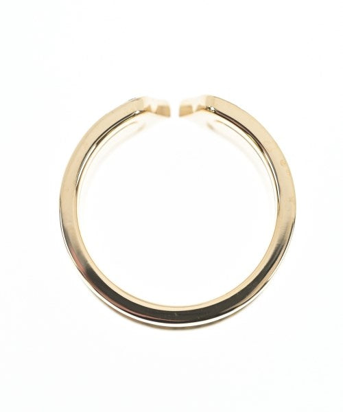 Cartier 戒指