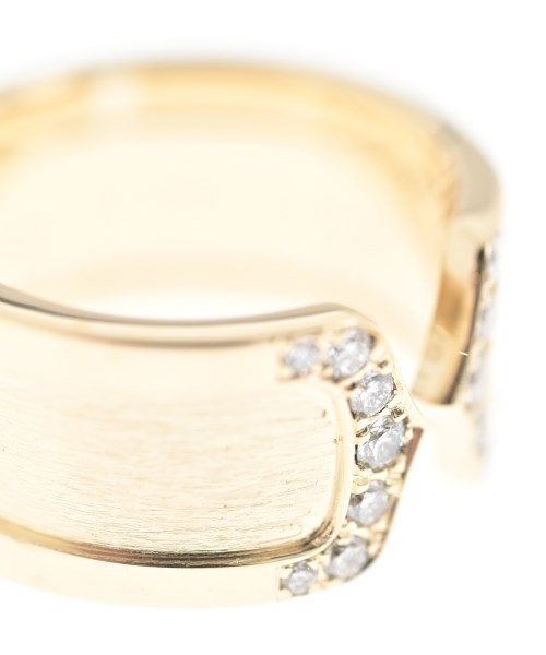 Cartier 戒指