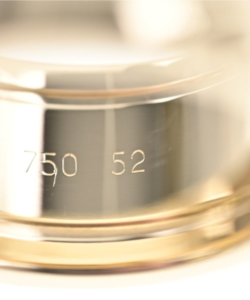Cartier 戒指