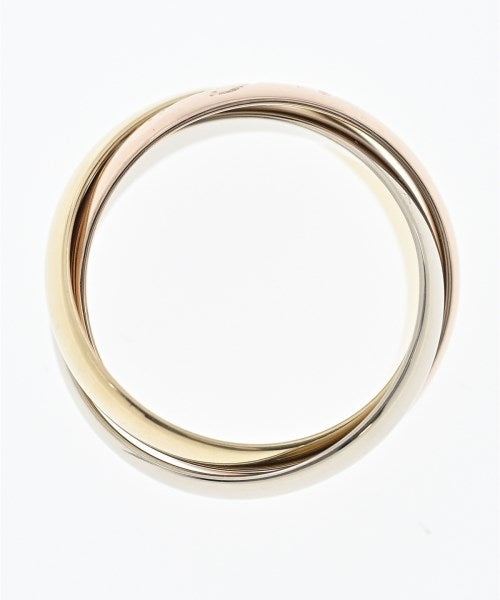 Cartier 戒指