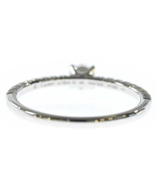 Cartier 戒指