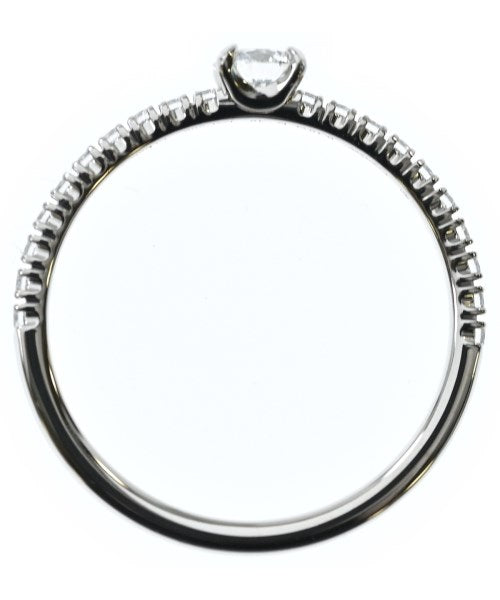 Cartier 戒指