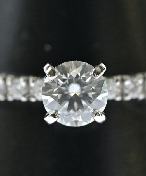Cartier 戒指
