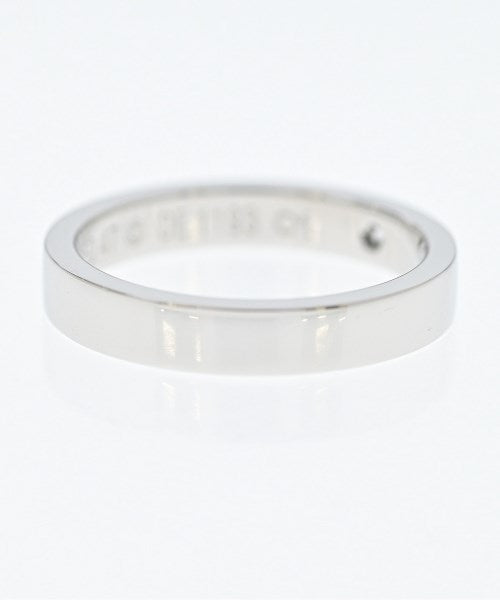 Cartier 戒指