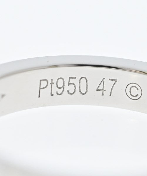 Cartier 戒指