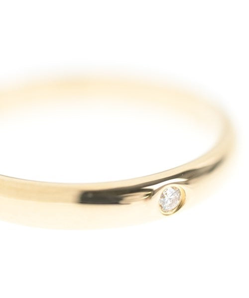 Cartier 戒指