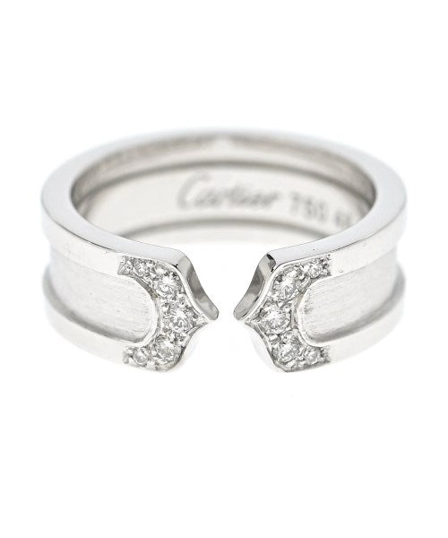 Cartier 戒指